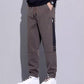 Regalo Perfecto-Pantalones de Hombre Cargo Holgados, Versátiles Y Cómodos