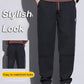 Regalo Perfecto-Pantalones de Hombre Cargo Holgados, Versátiles Y Cómodos