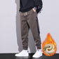 Regalo Perfecto-Pantalones de Hombre Cargo Holgados, Versátiles Y Cómodos