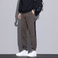 Regalo Perfecto-Pantalones de Hombre Cargo Holgados, Versátiles Y Cómodos