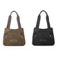 Moda Simple Bolsa de hombro de nylon de gran capacidad（49%OFF)
