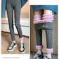 🔥🔥2024 Leggings Horripilantes Nubes Sensación