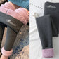 🔥🔥2024 Leggings Horripilantes Nubes Sensación