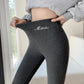 🔥🔥2024 Leggings Horripilantes Nubes Sensación