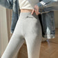 🔥🔥2024 Leggings Horripilantes Nubes Sensación