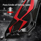 [El mejor regalo para el teléfono] Metal Armor Sports Car Style iPhone Case