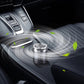 Ambientador con aroma a coche con extractos de plantas (compre 1 y obtenga 1 gratis)