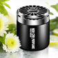 Ambientador con aroma a coche con extractos de plantas (compre 1 y obtenga 1 gratis)