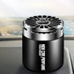 Ambientador con aroma a coche con extractos de plantas (compre 1 y obtenga 1 gratis)