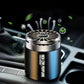 Ambientador con aroma a coche con extractos de plantas (compre 1 y obtenga 1 gratis)