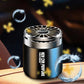 Ambientador con aroma a coche con extractos de plantas (compre 1 y obtenga 1 gratis)