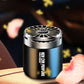 Ambientador con aroma a coche con extractos de plantas (compre 1 y obtenga 1 gratis)