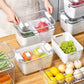 😎[Regalo práctico] Contenedor de almacenamiento de frutas y verduras frescas
