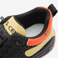 Zapatillas de Moda Casuales de Colores Contrastantes