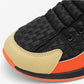 Zapatillas de Moda Casuales de Colores Contrastantes