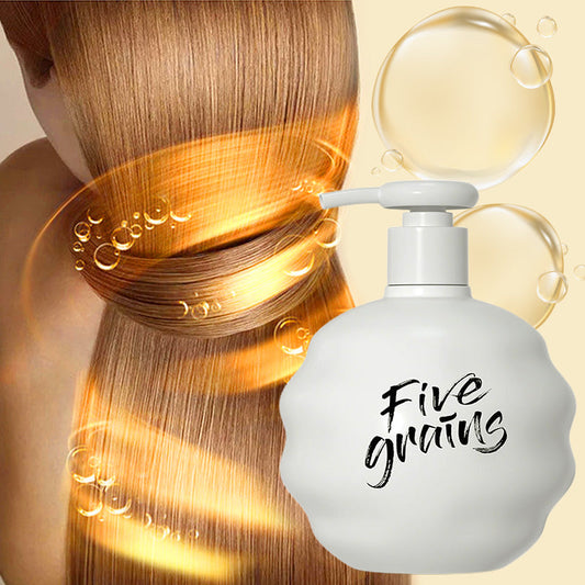 Crema hidratante y definidora para cabello rizado 🔥Compra 2 envío gratis