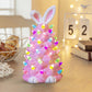 (🔥VENTA CALIENTE AHORA 49% DE DESCUENTO) - 🐰🐰Árbol de conejito rosa de Pascua: compre 2 envío gratis
