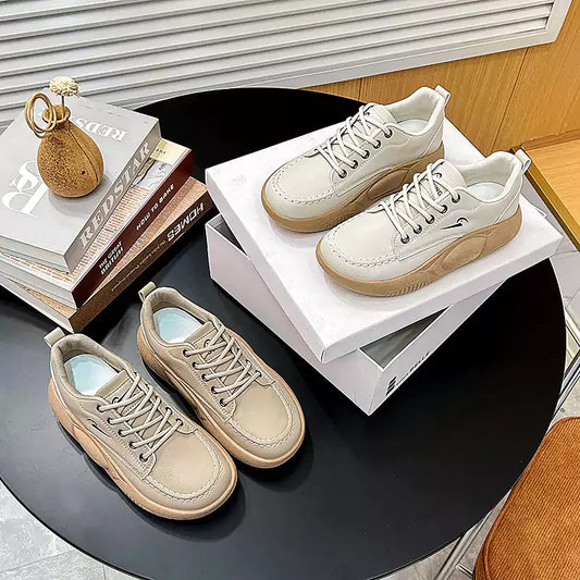 Zapatos para caminar con plataforma suave para mujer 🔥Compre 2 envío gratis🔥