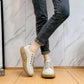 Zapatos para caminar con plataforma suave para mujer 🔥Compre 2 envío gratis🔥