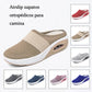 Airslip zapatos ortopédicos para camina